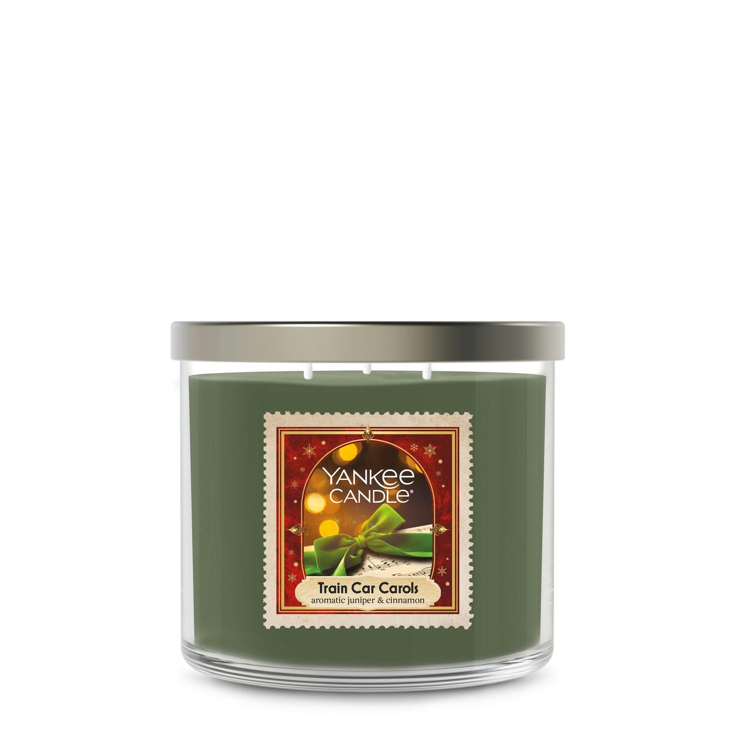 Train Car Carols KQA3