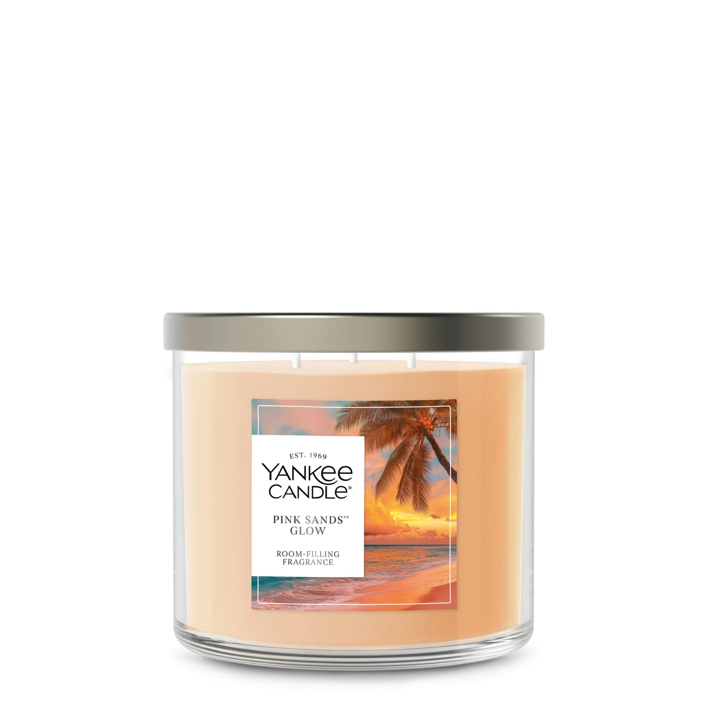 Pink Sands™ Glow DOHP