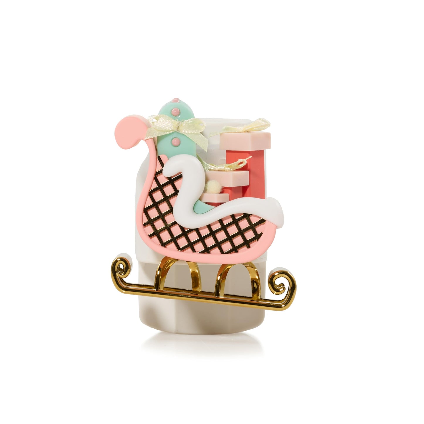 Festive Sleigh ScentPlug® Diffuser 7O0H