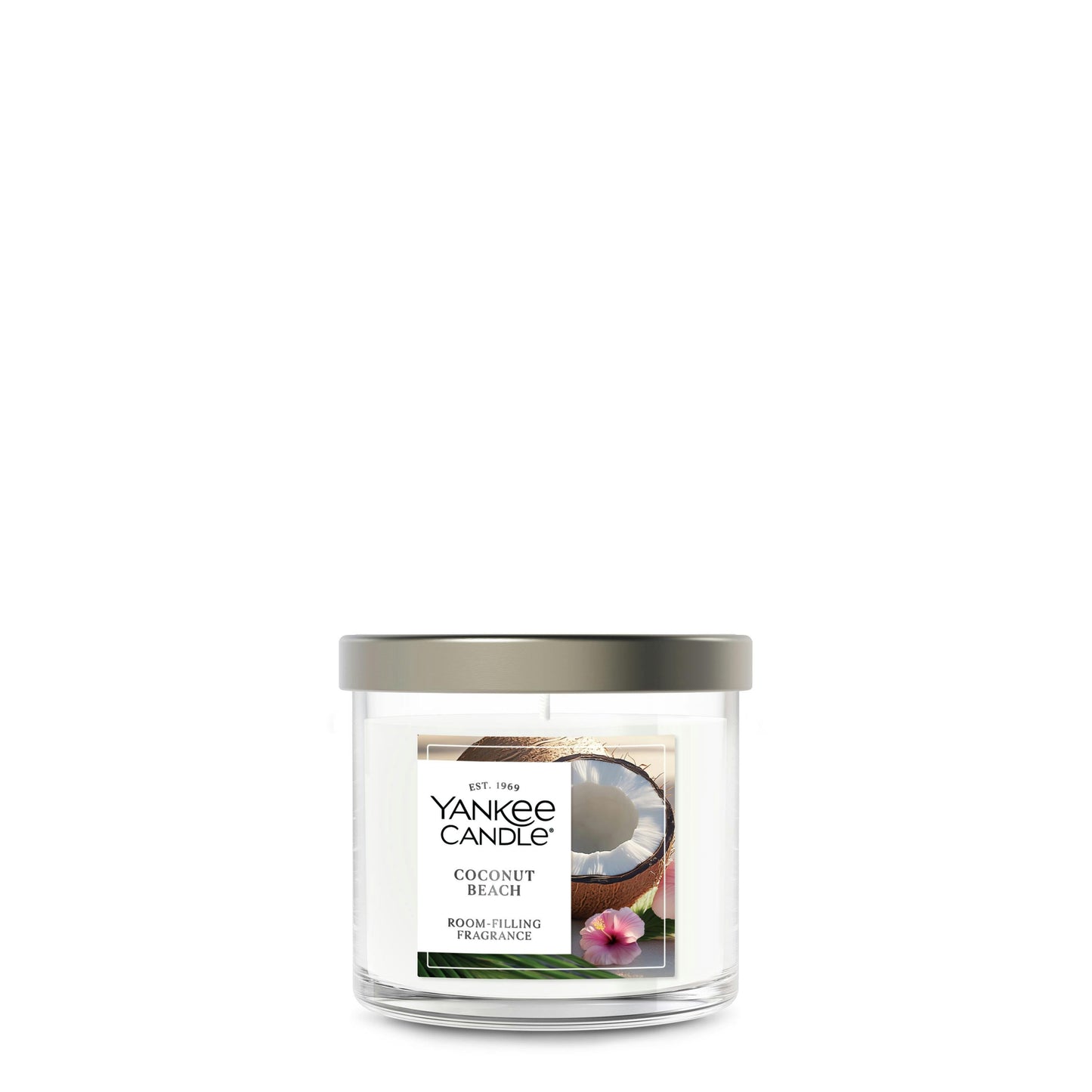 Coconut Beach C8IB