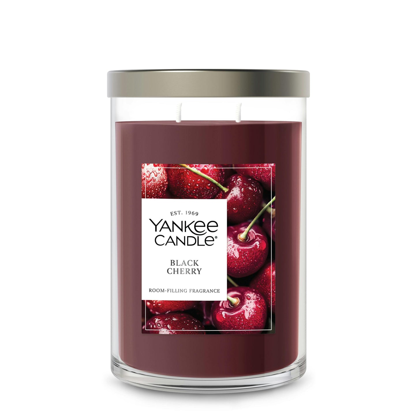 Black Cherry YXGI