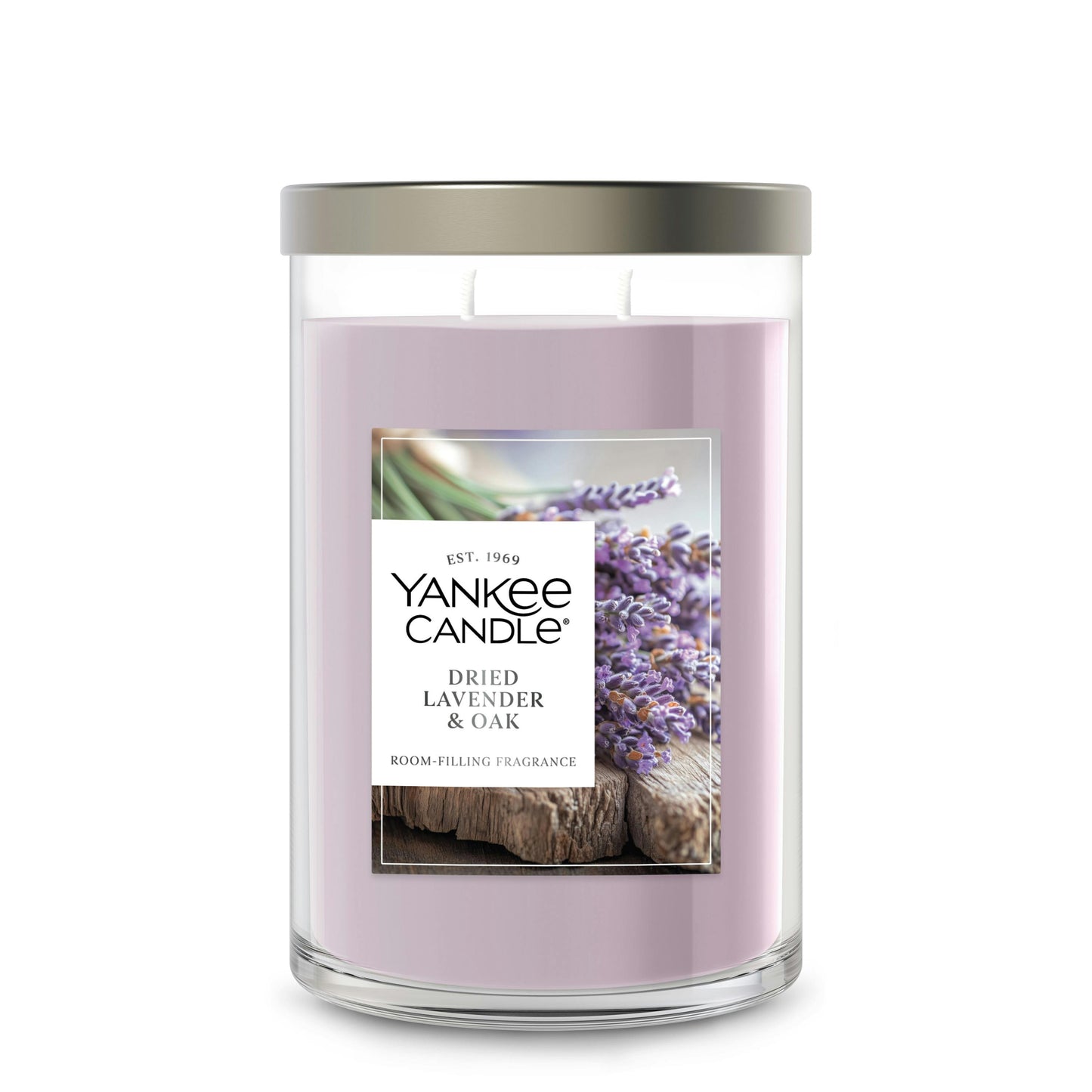Dried Lavender & Oak DKPP