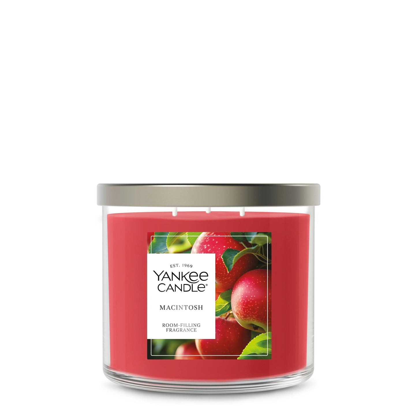 Macintosh IACI