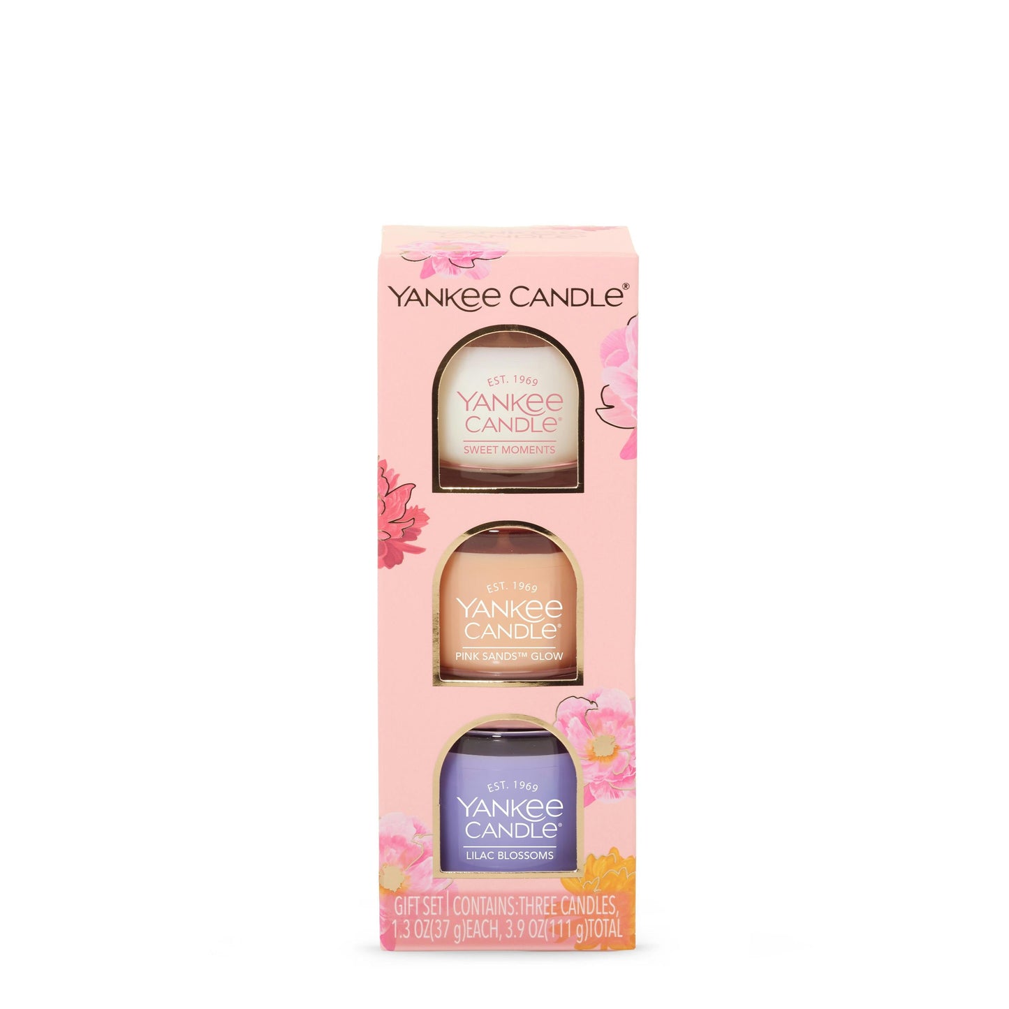Mother’s Day Minis Gift Set AEDQ