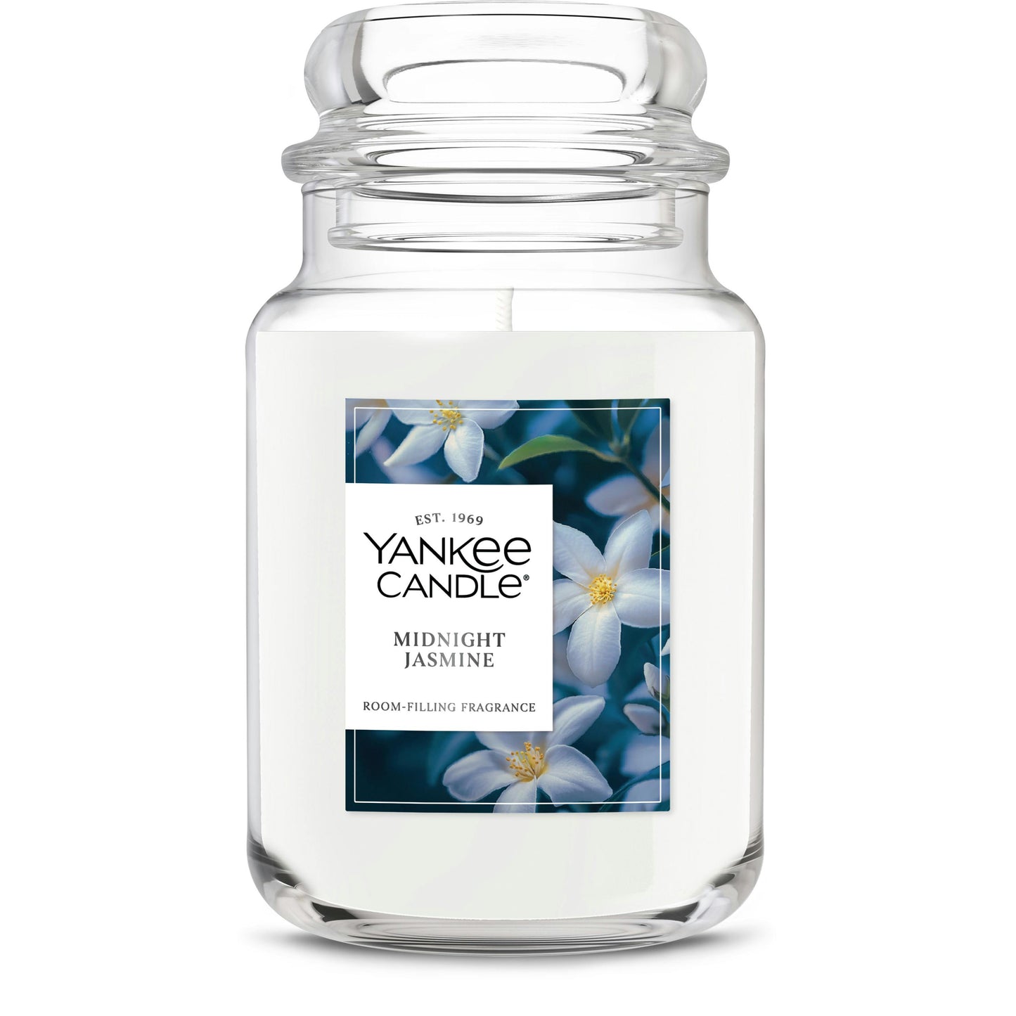 Midnight Jasmine 6315