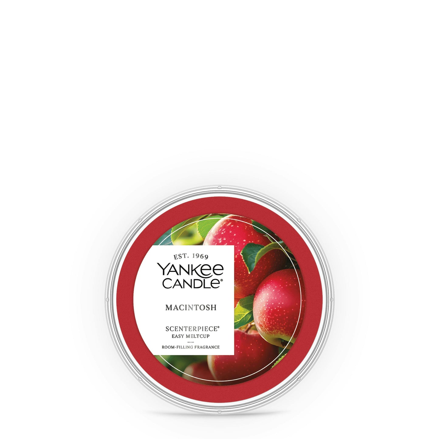 Macintosh E8EY