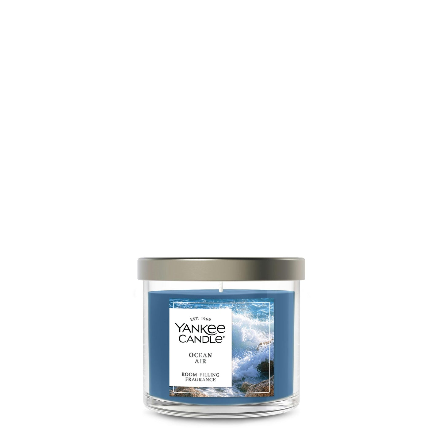 Ocean AIr YTEZ
