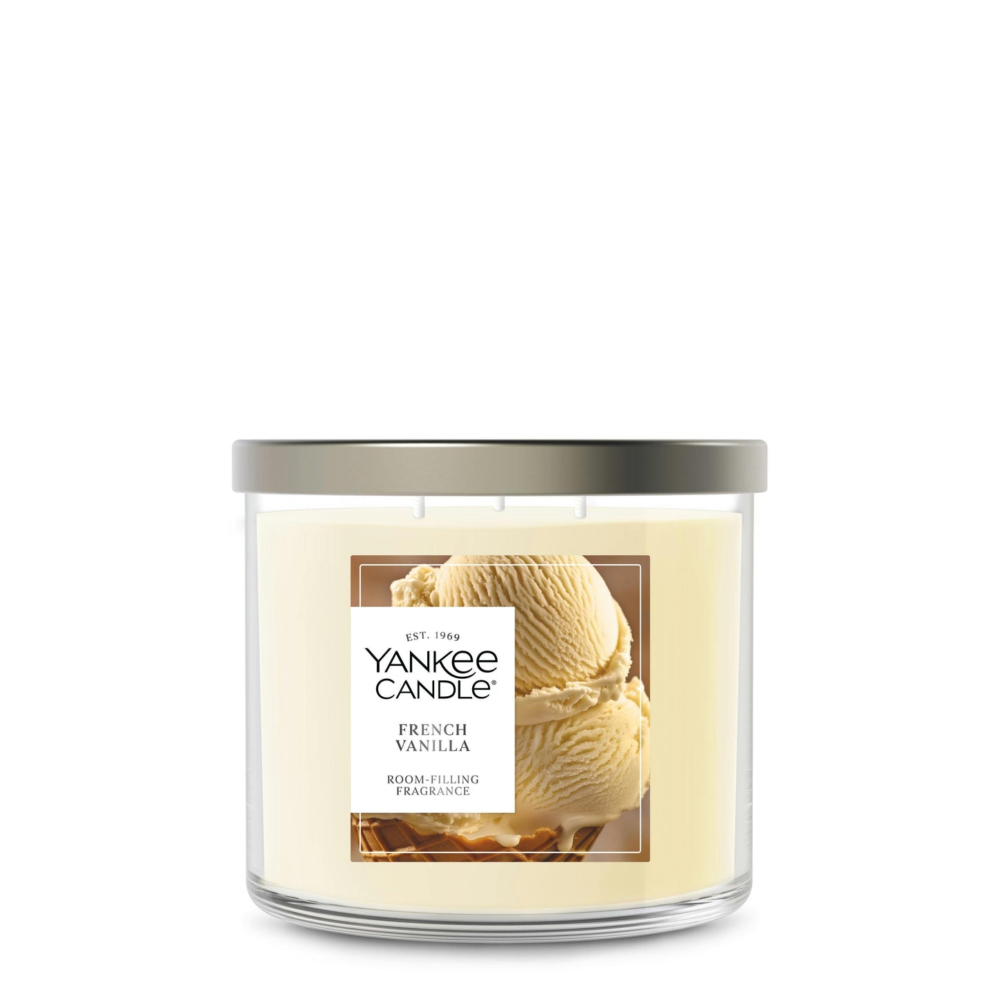 French Vanilla 5YZE