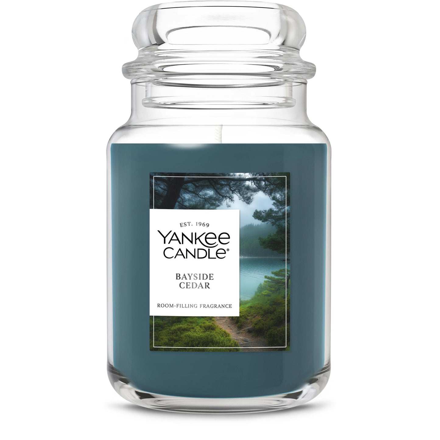 Bayside Cedar TNFQ