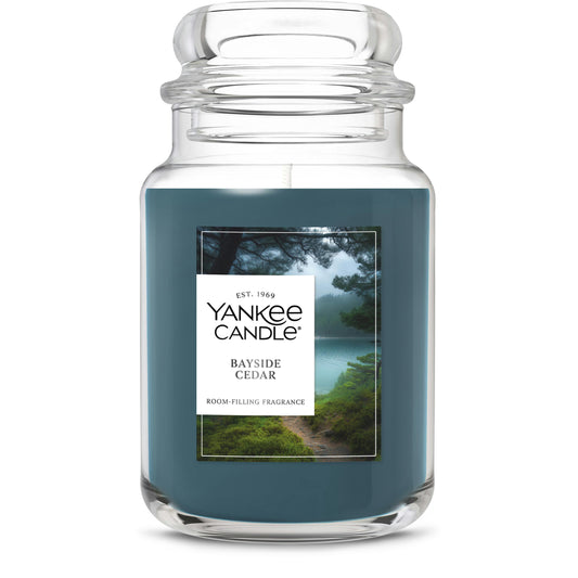 Bayside Cedar TNFQ