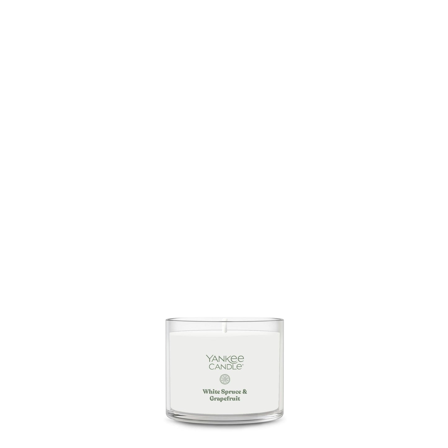 White Spruce & Grapefruit CVNI