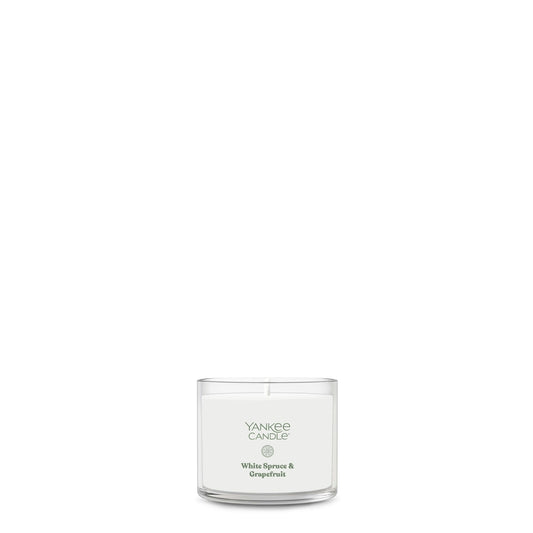 White Spruce & Grapefruit CVNI