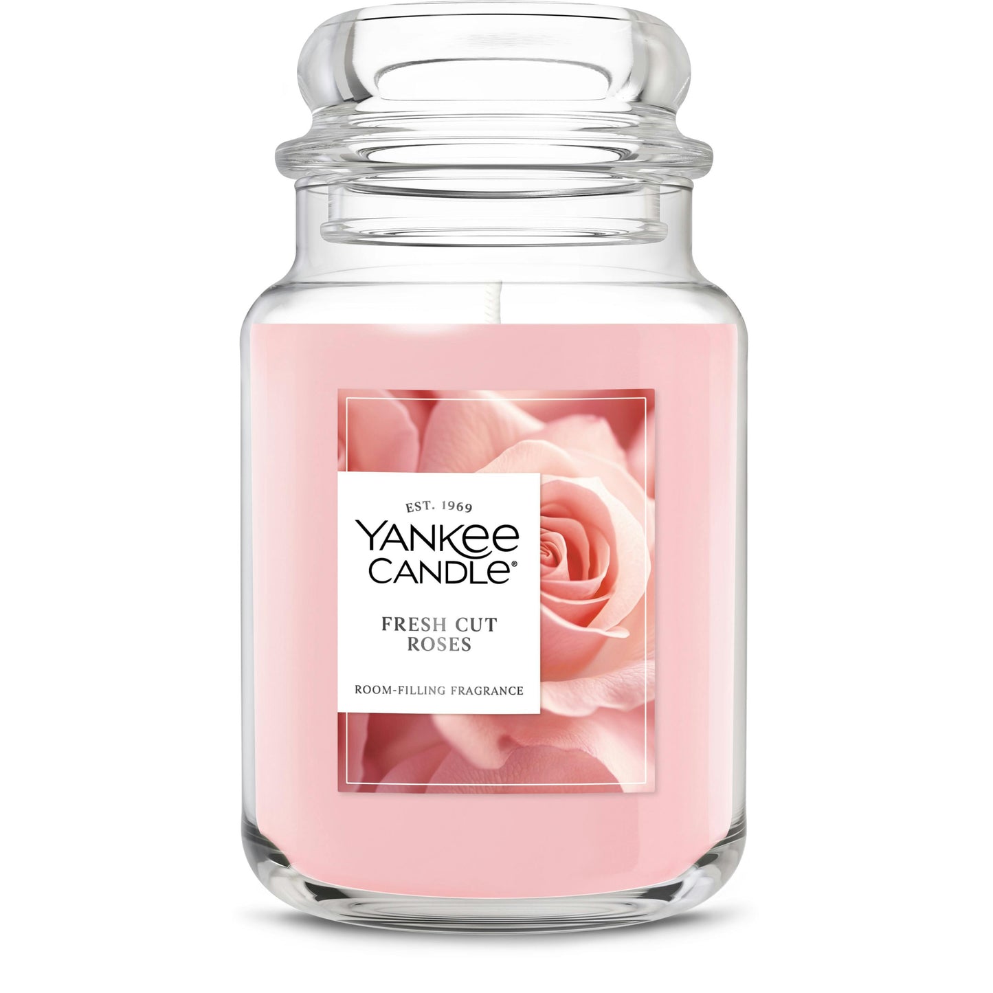 Fresh Cut Roses VD39