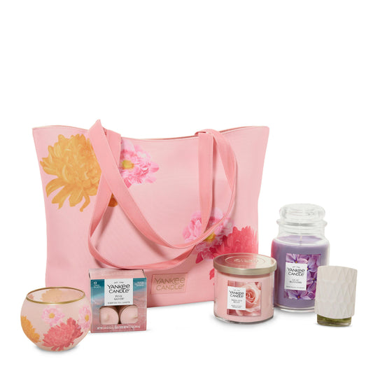 Mother's Day Fragrance Tote S3JD
