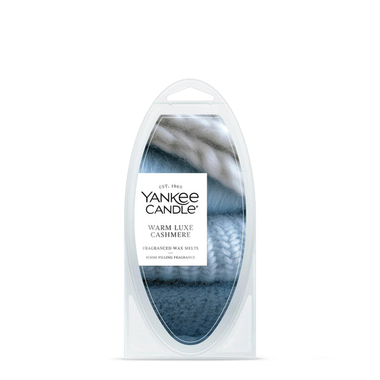 Warm Luxe Cashmere SPNI