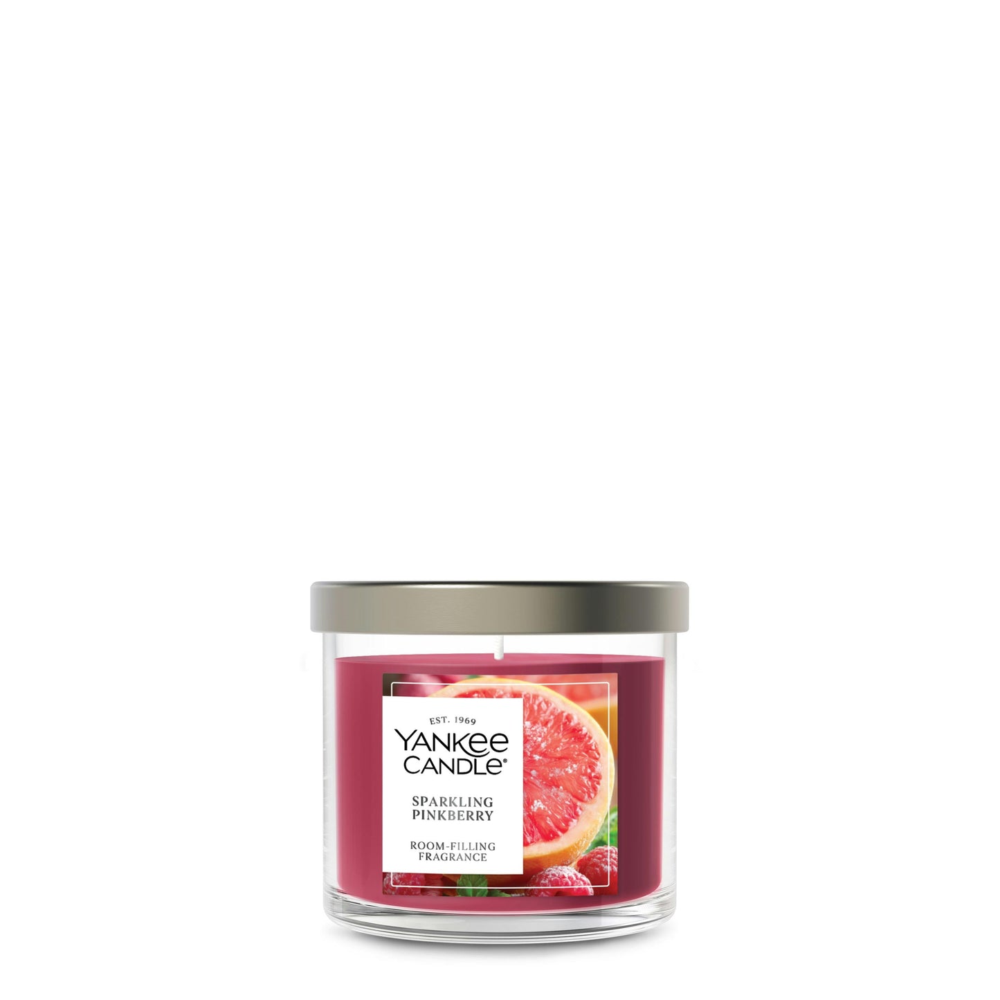 Sparkling Pinkberry 8EVM