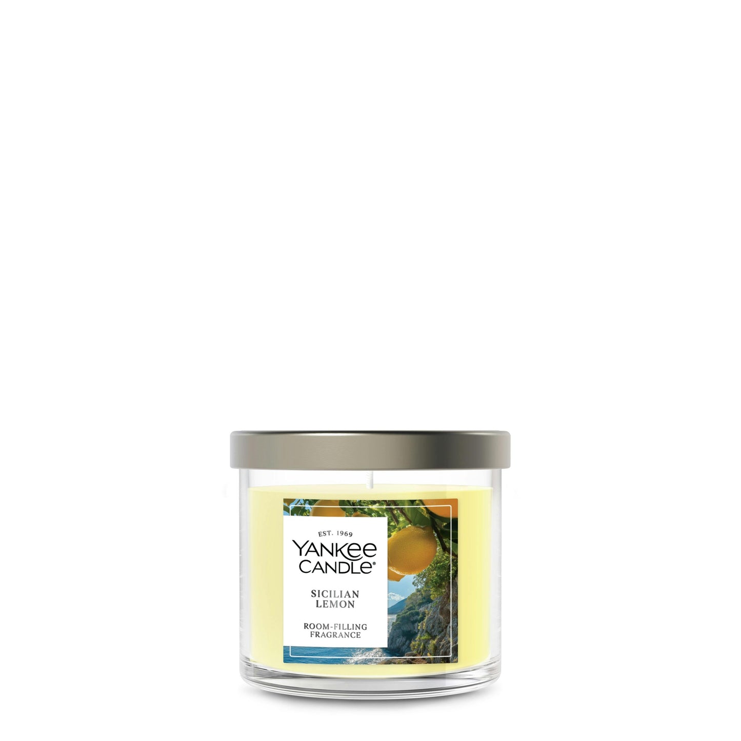 Sicilian Lemon YX82