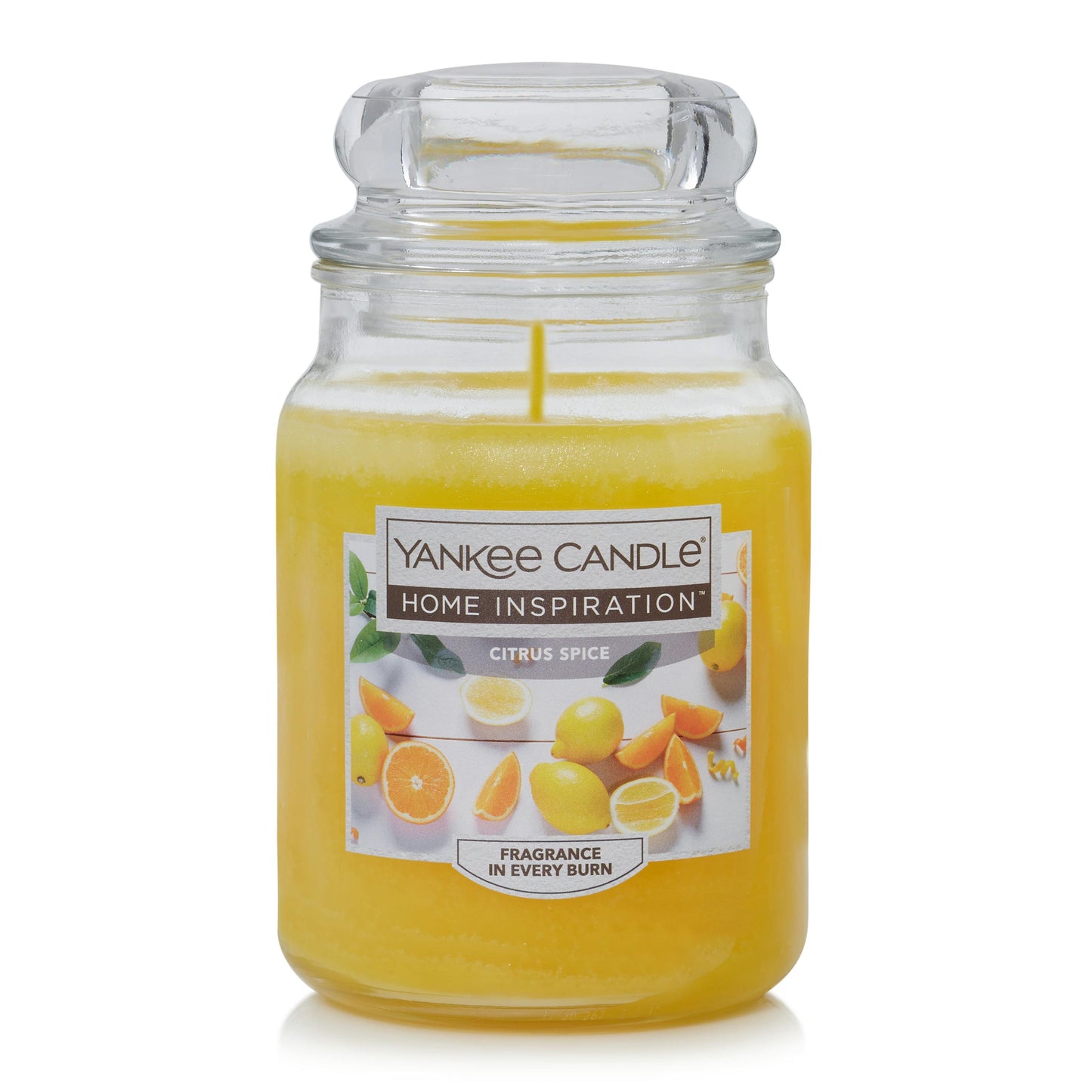 Citrus Spice 6Q0F