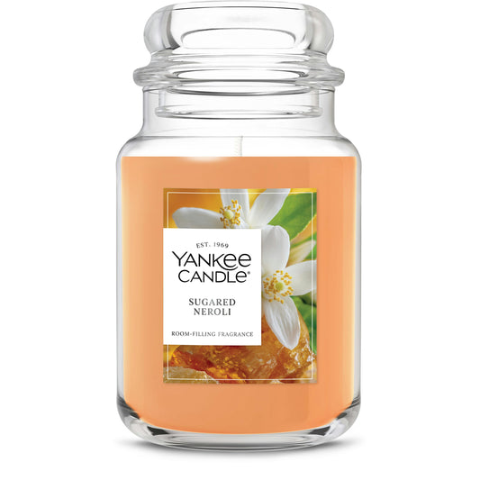 Sugared Neroli 513K