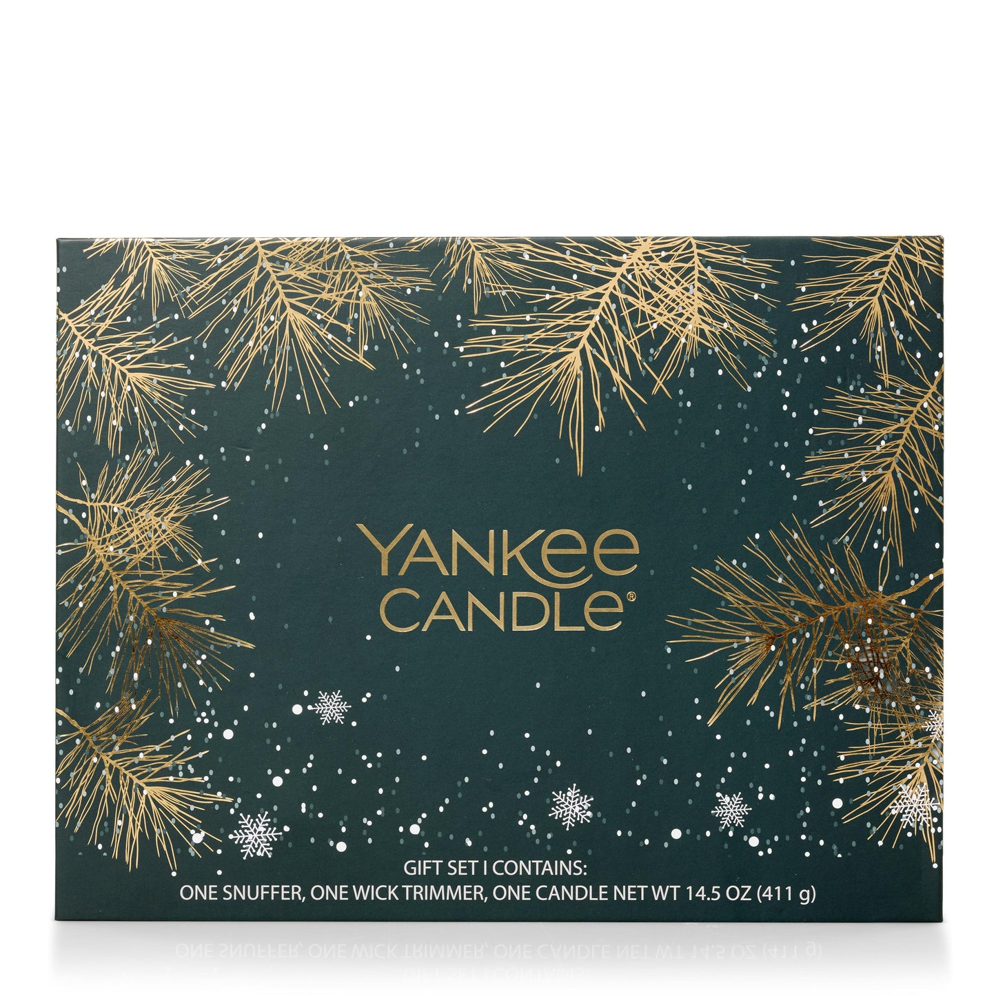 Candle Care Gift Set Y7QO