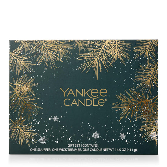Candle Care Gift Set Y7QO