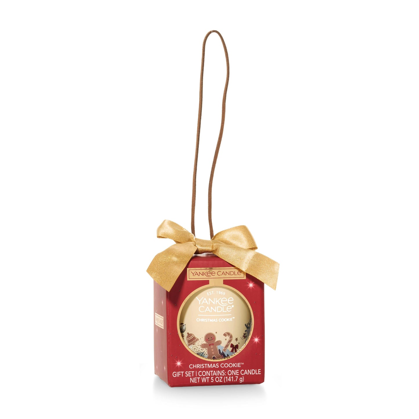 Christmas Cookie™ Ornament NW6M