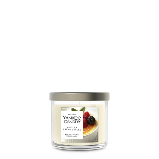 Vanilla Crème Brûlée EIB6