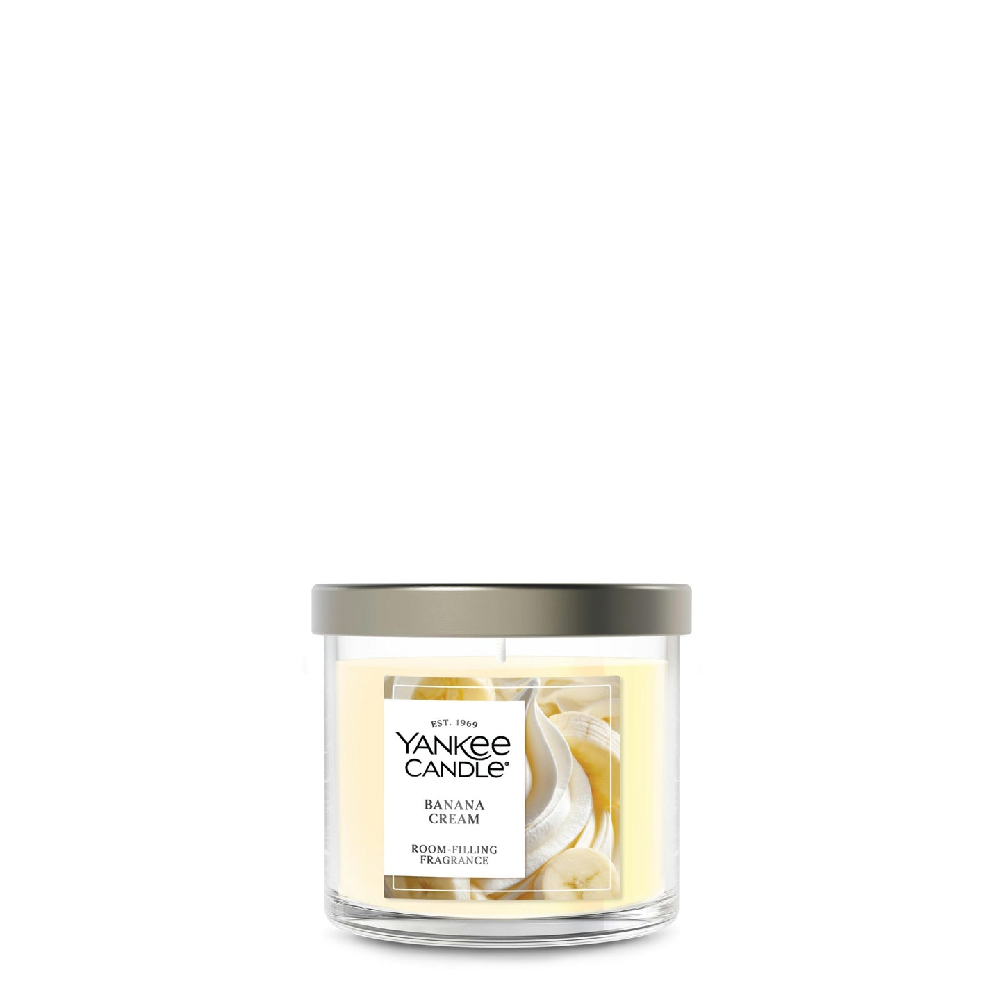 Banana Cream FTIL