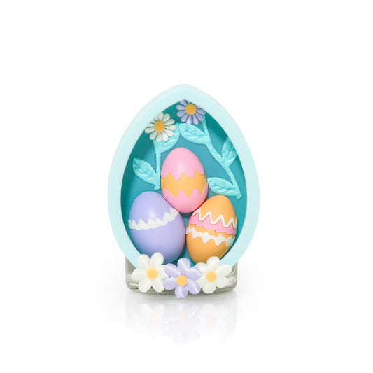 Easter Egg ScentPlug® Diffuser with Light AM11