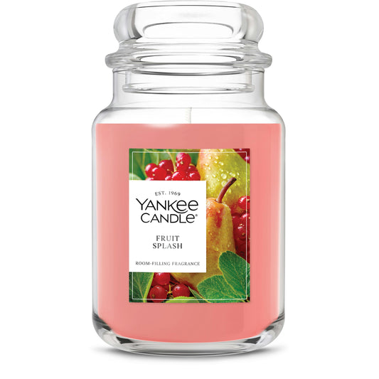 Fruit Splash ZGOU