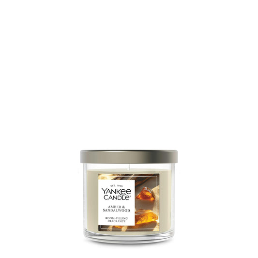 Amber & Sandalwood EJJS