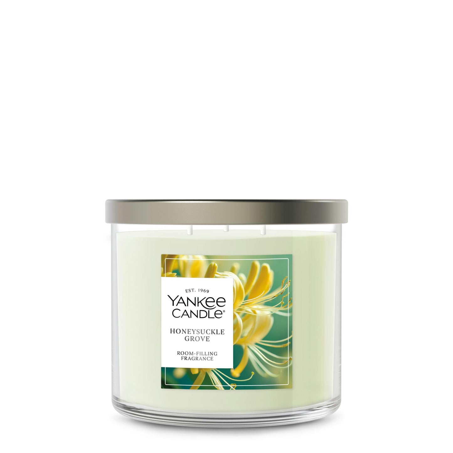 Honeysuckle Grove YEF2