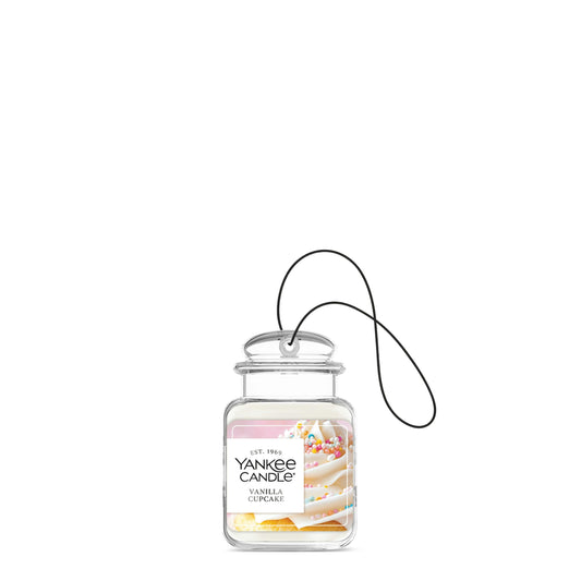 Vanilla Cupcake 702C