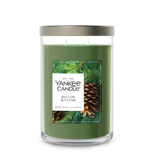Balsam & Cedar BL9T