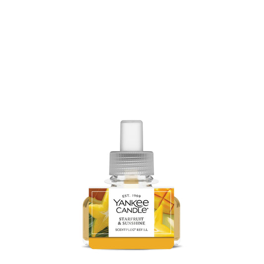 Starfruit & Sunshine LN1T