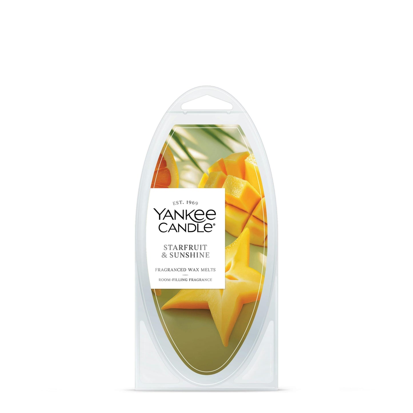 Starfruit & Sunshine ATO2