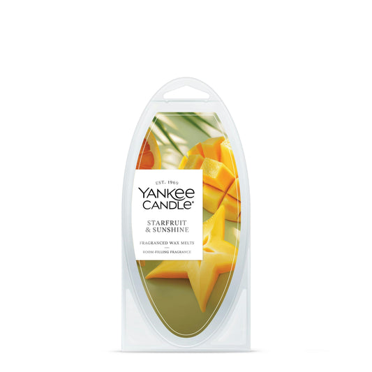 Starfruit & Sunshine ATO2