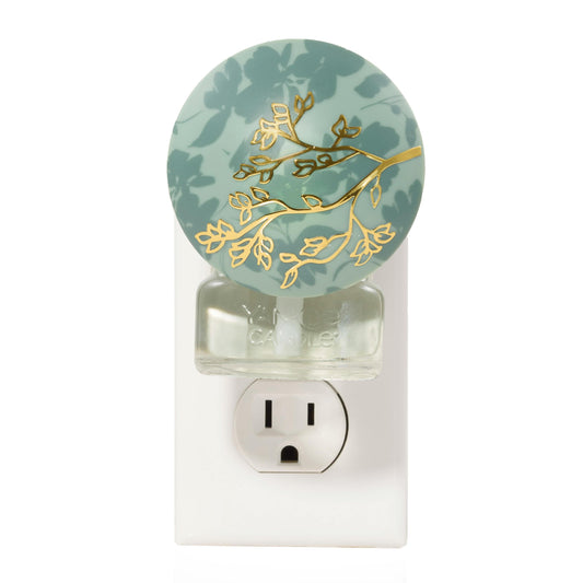 Floral ScentPlug® Diffuser with Light NYZV
