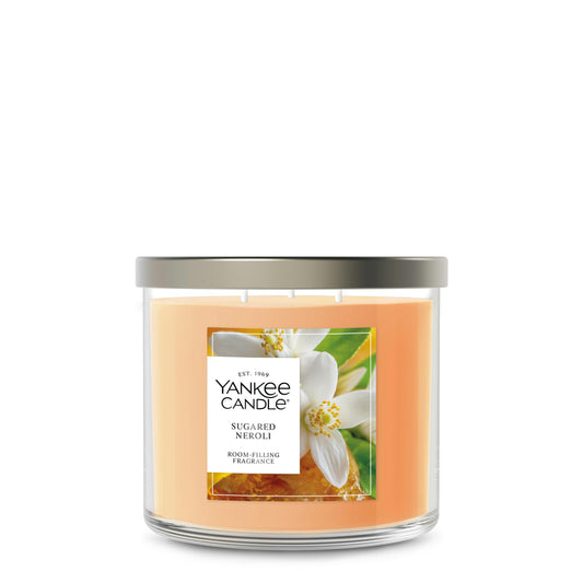 Sugared Neroli WW9P