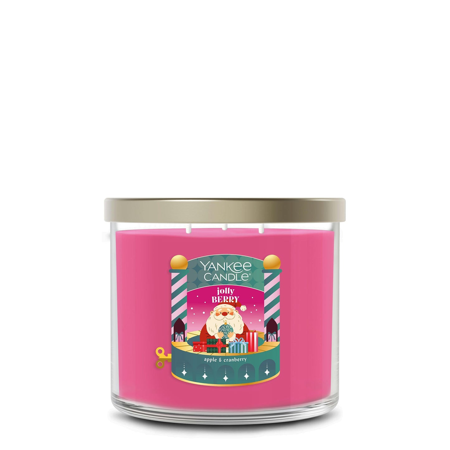 Jolly Berry 4RBG