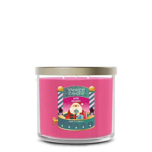 Jolly Berry 4RBG