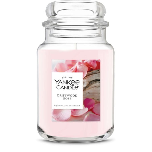 Driftwood Rose 4Y5T