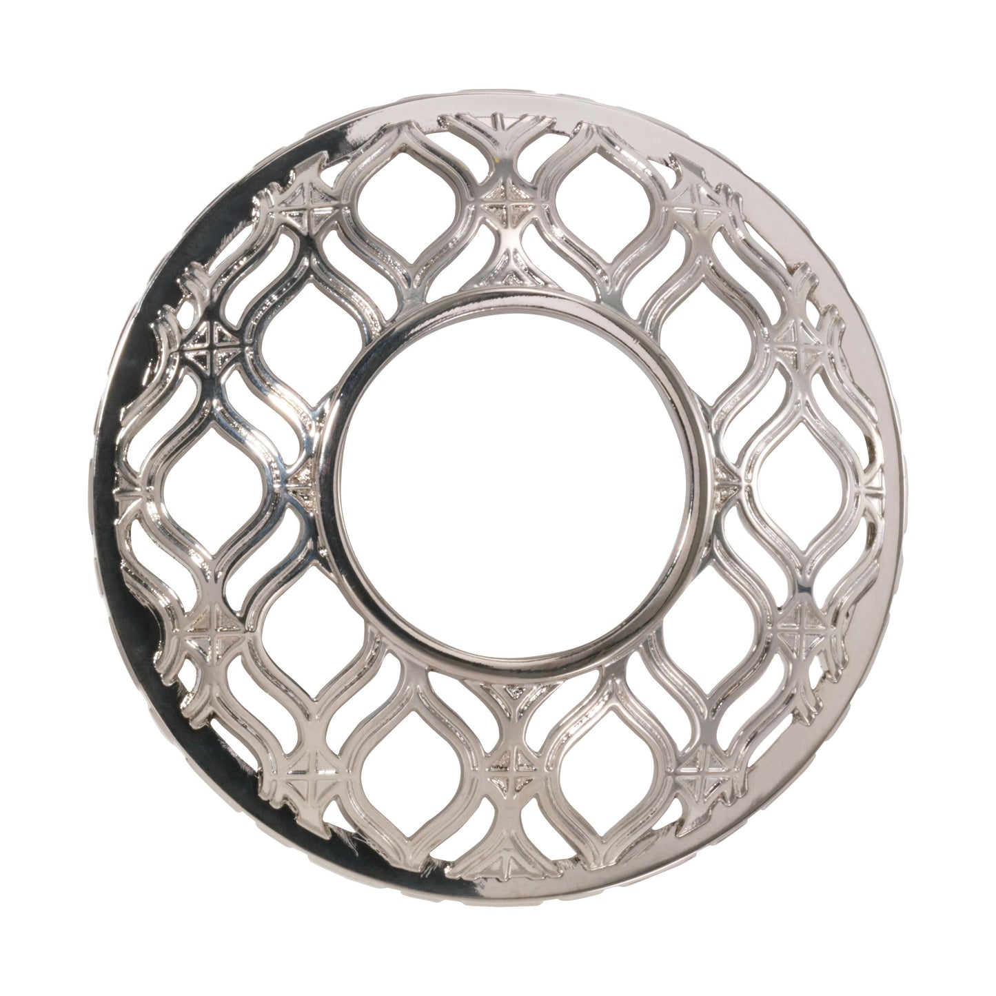 Chrome Trellis Illuma-Lid® WEPT