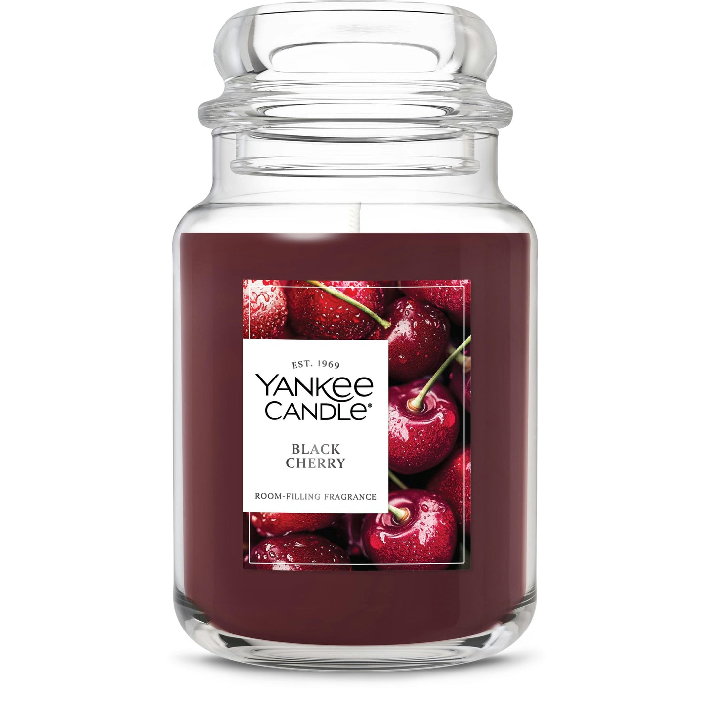 Black Cherry UYH3
