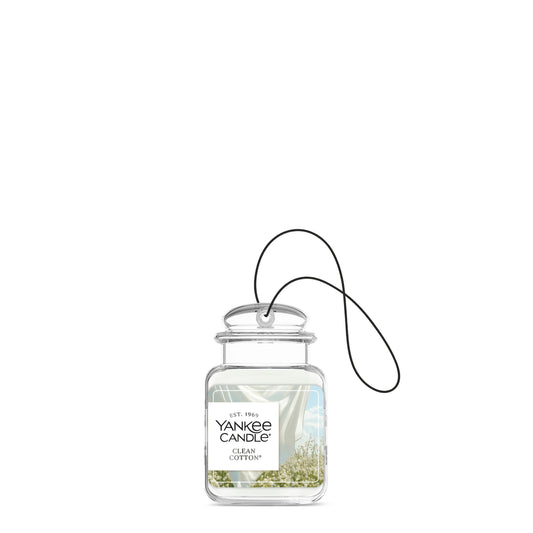 Clean Cotton® P8HD
