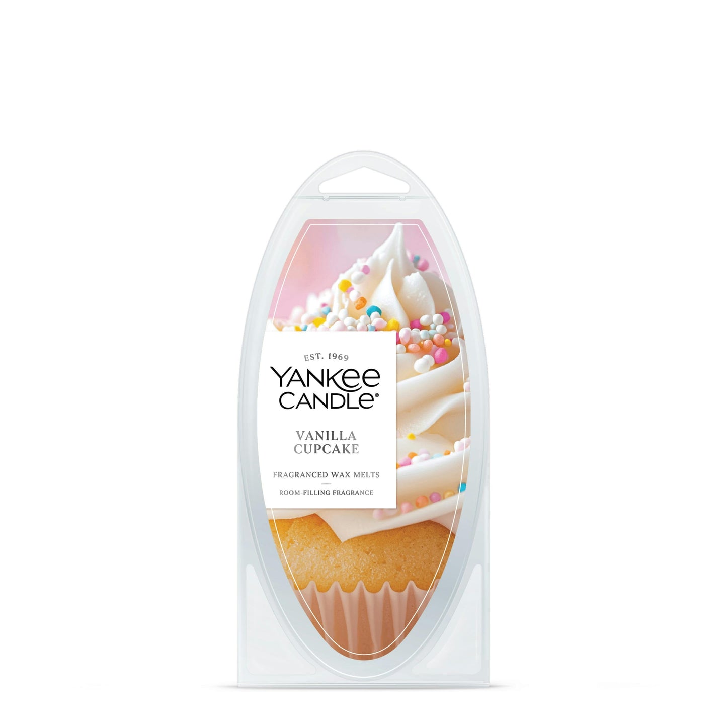 Vanilla Cupcake XHZ5