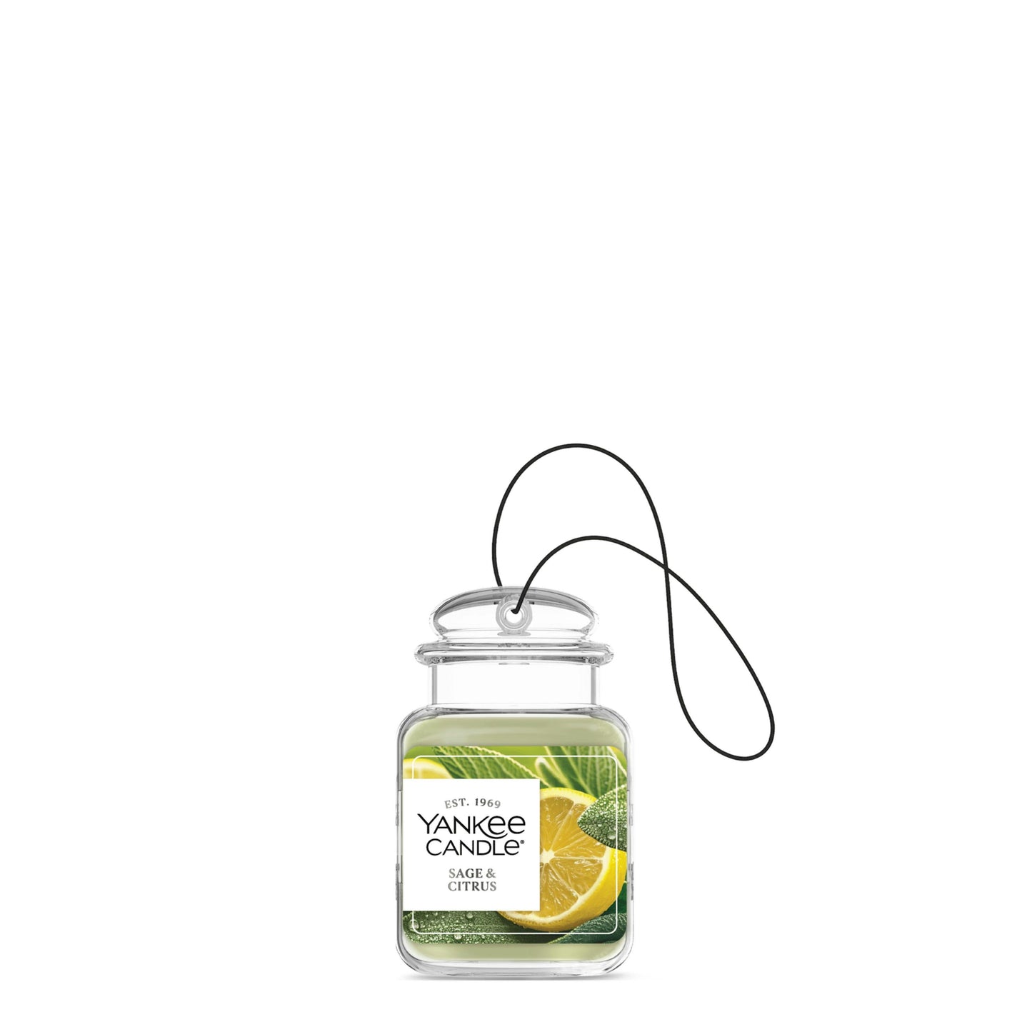 Sage & Citrus FHL8