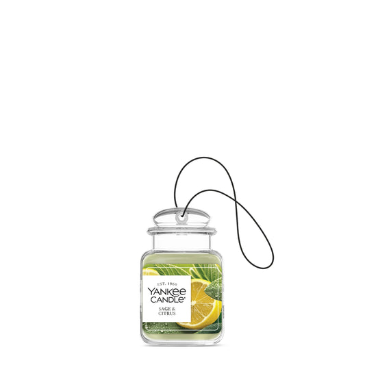 Sage & Citrus FHL8