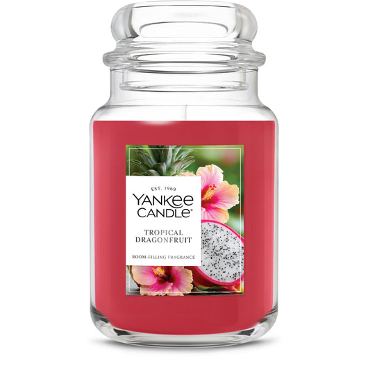 Tropical Dragonfruit OE6M