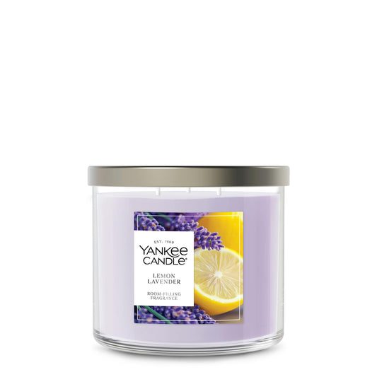 Lemon Lavender 32WH